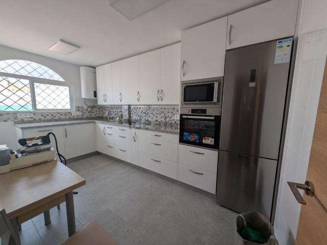 Chalet, Benalmádena