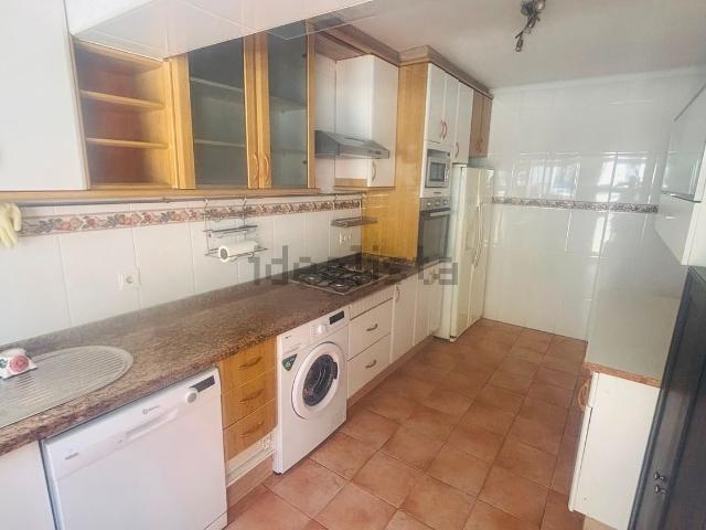 Chalet, Benalmádena