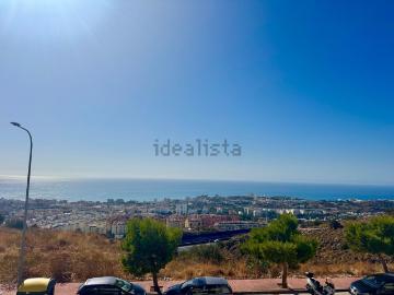 Chalet, Benalmádena