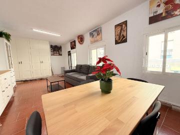 Chalet, Benalmádena