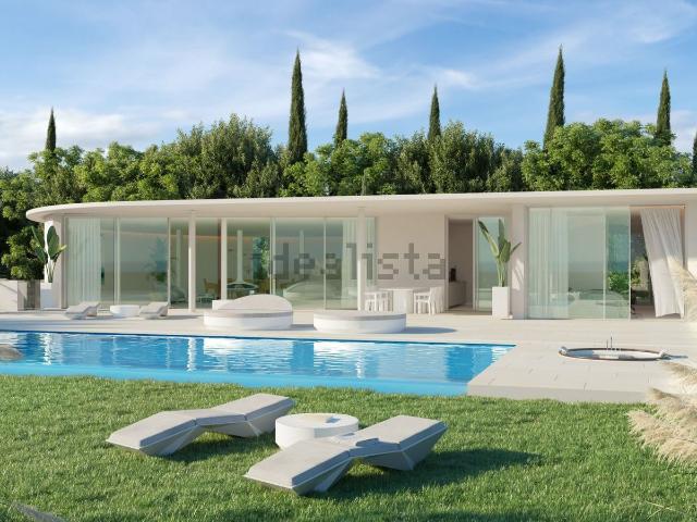 Chalet, Benalmádena