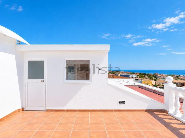 Chalet, Benalmádena