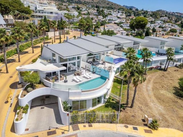Chalet, Benalmádena