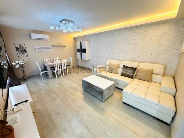 Chalet, Benalmádena