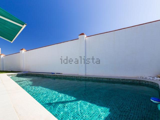 Chalet, Benalmádena