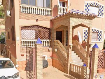 Chalet, Benalmádena