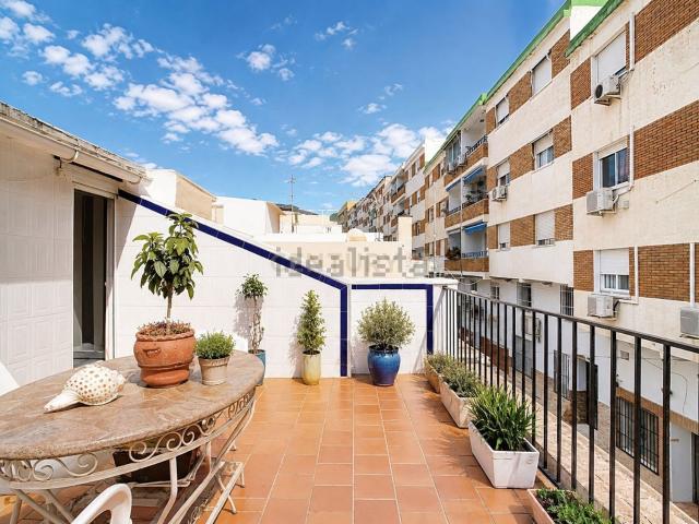 Chalet, Benalmádena