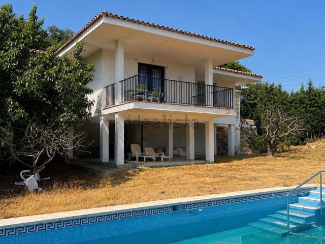 Chalet, Benalmádena