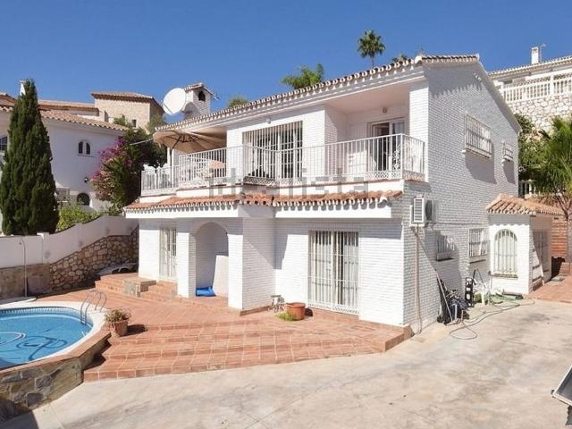 Chalet, Benalmádena
