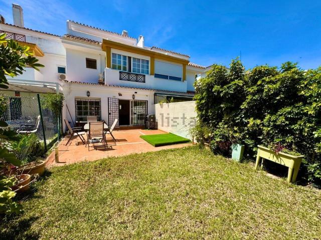 Chalet, Benalmádena