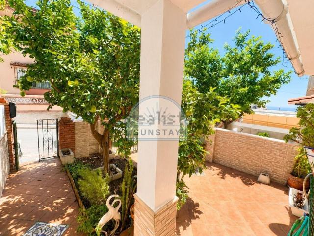 Chalet, Benalmádena