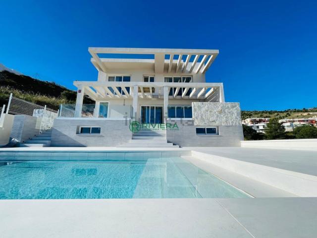Chalet, Benalmádena