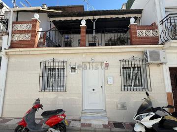Chalet, Benalmádena