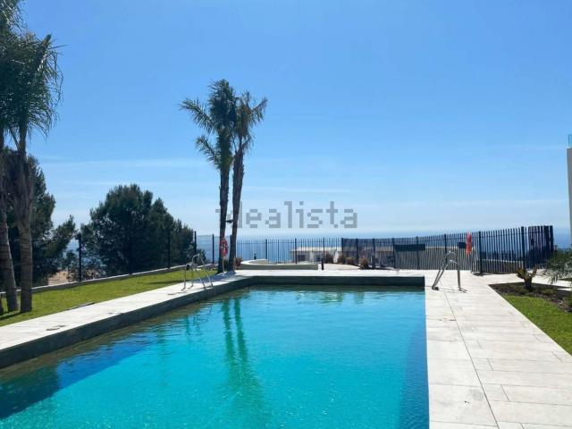 Chalet, Benalmádena