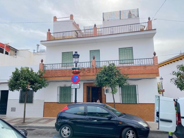 Chalet, Benalmádena