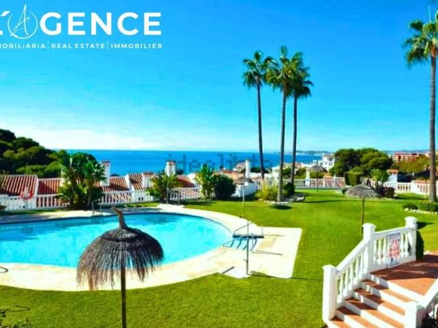 Chalet, Benalmádena