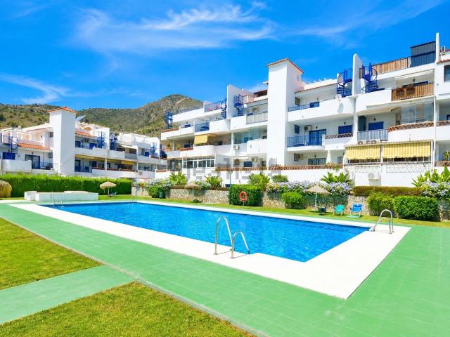 Chalet, Benalmádena