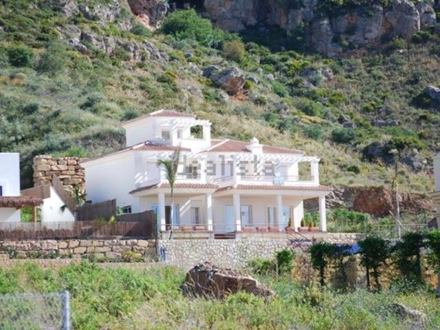 Chalet, Benalmádena