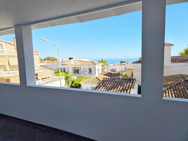 Chalet, Benalmádena