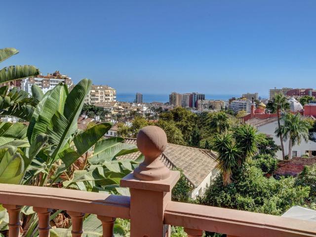 Chalet, Benalmádena