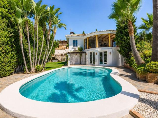 Chalet, Benalmádena