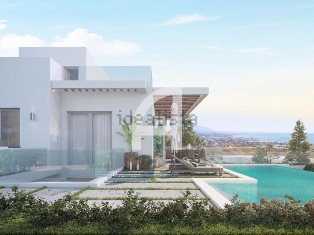 Chalet, Benalmádena