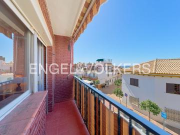 Chalet, Benalmádena