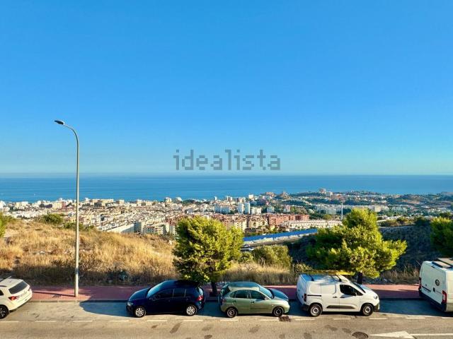 Chalet, Benalmádena