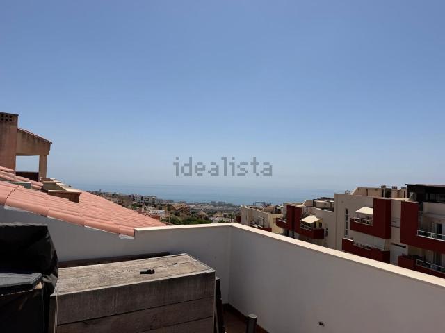 Chalet, Benalmádena