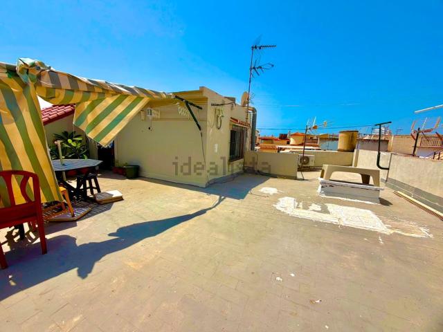 Chalet, Benalmádena