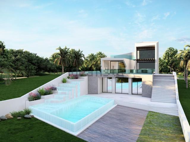 Chalet, Benalmádena