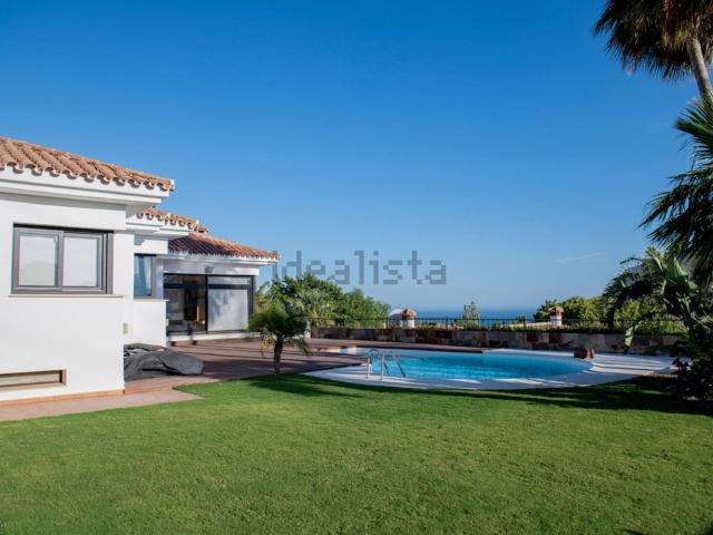 Chalet, Benalmádena