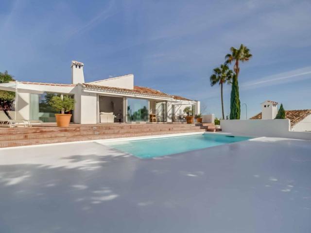 Chalet, Benalmádena