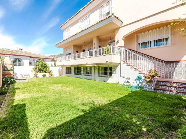 Chalet, Benalmádena