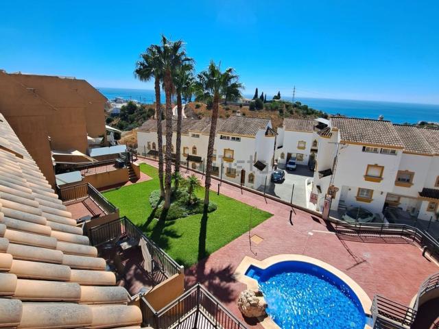 Chalet, Benalmádena