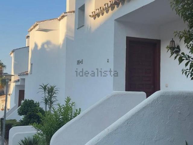 Chalet, Benalmádena