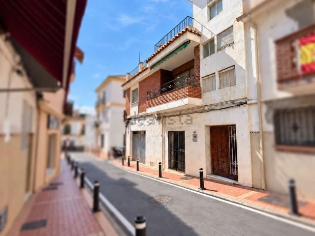 Chalet, Benalmádena