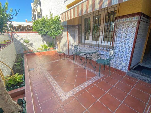 Chalet, Benalmádena