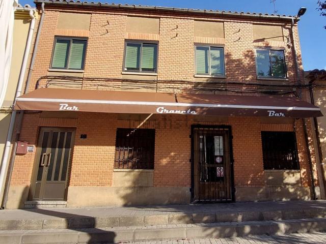 Chalet, Benavente