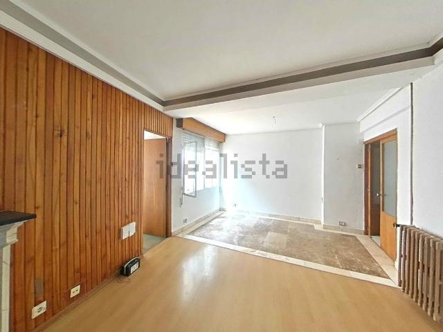 Chalet, Benavente