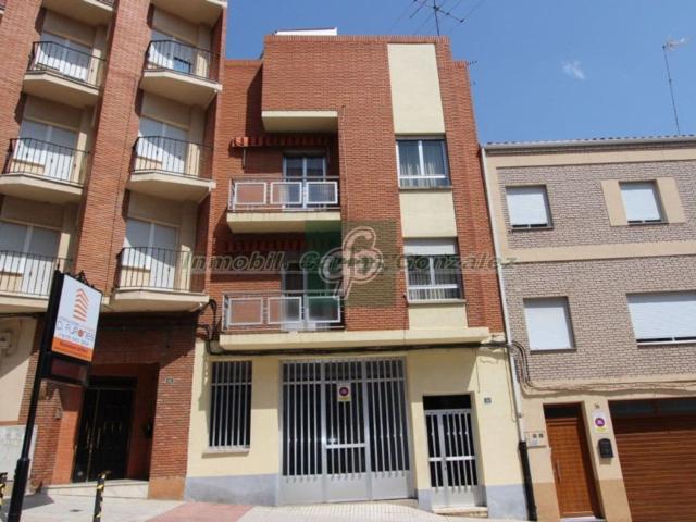 Chalet, Benavente