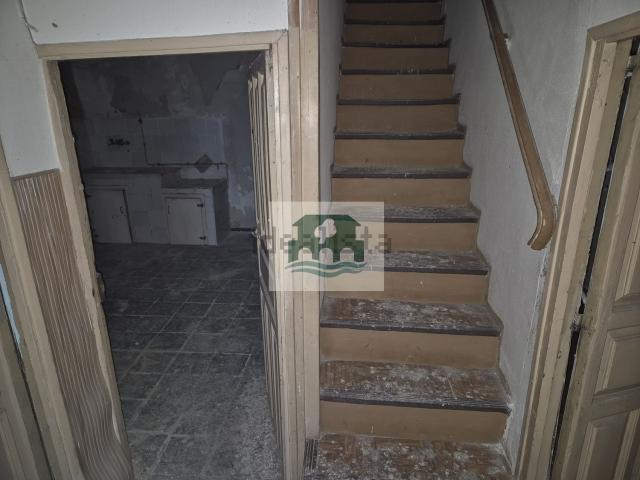 Chalet, Benavente