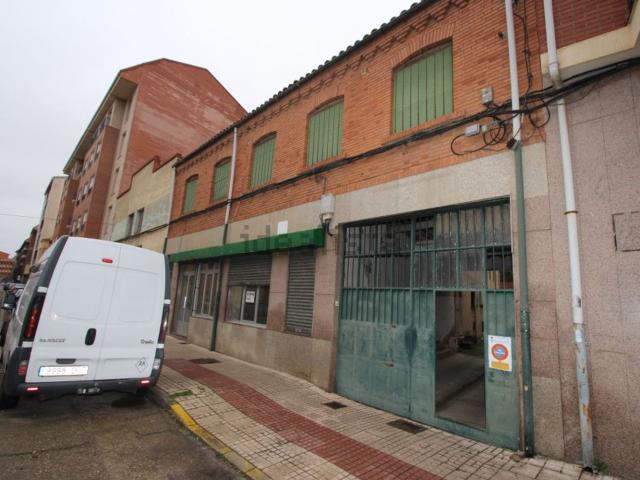 Chalet, Benavente