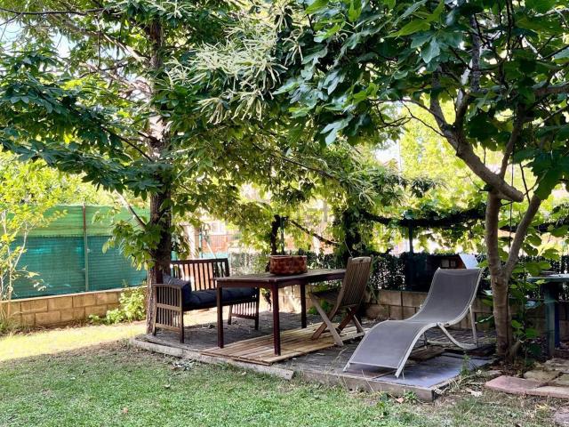 Chalet, Benavente