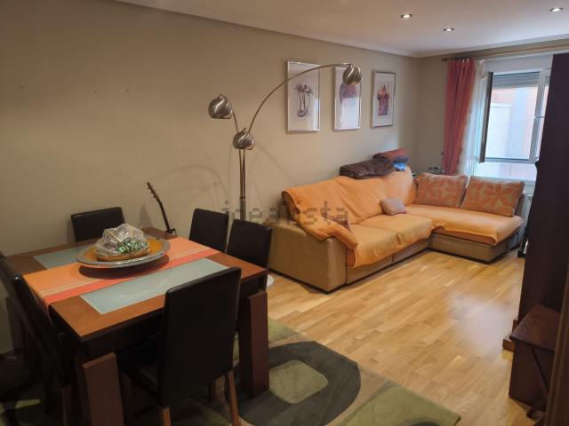 Chalet, Benavente