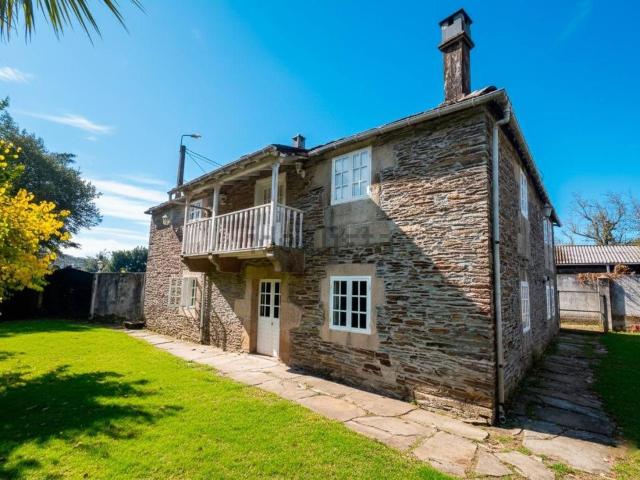 Chalet, Benavente