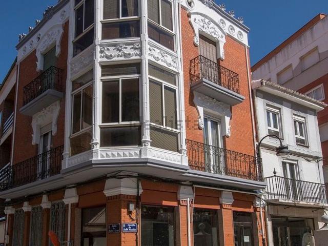 Chalet, Benavente
