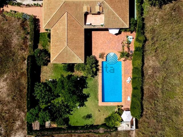 Chalet, Beniarbeig