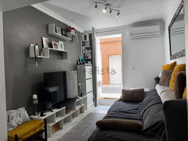 Chalet, Beniarbeig