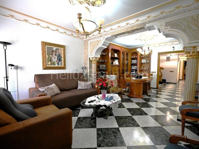 Chalet, Beniarrés